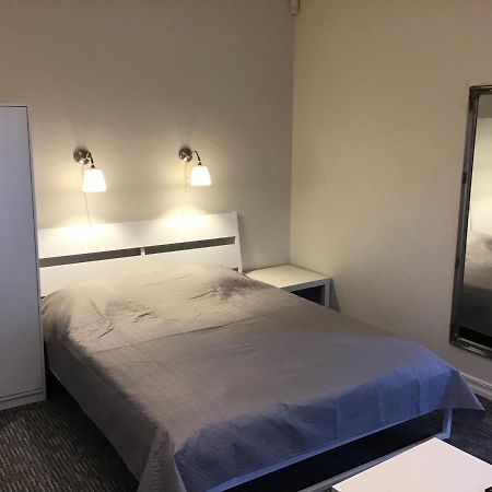 Apartamentai Naglis Palanga Exteriér fotografie