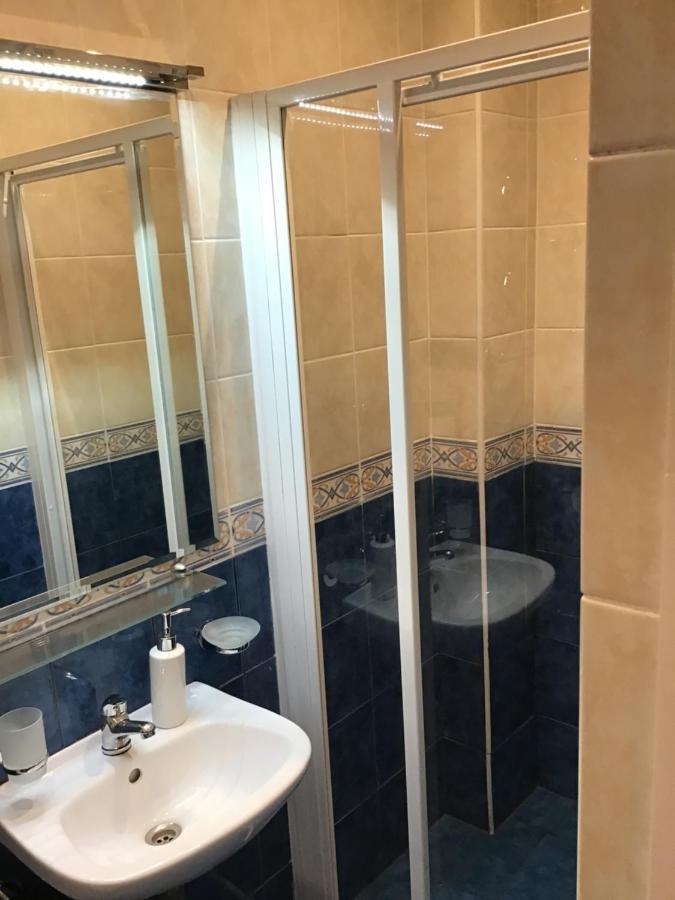 Apartamentai Naglis Palanga Exteriér fotografie