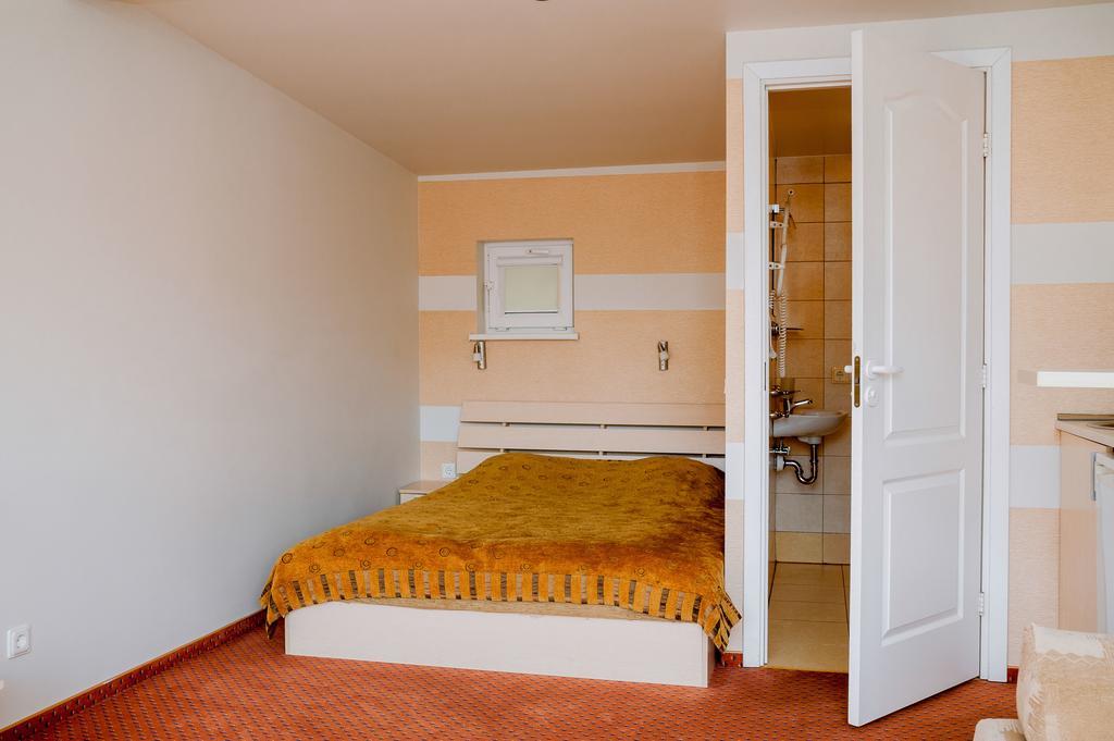 Apartamentai Naglis Palanga Exteriér fotografie