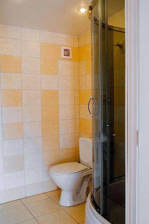 Apartamentai Naglis Palanga Exteriér fotografie